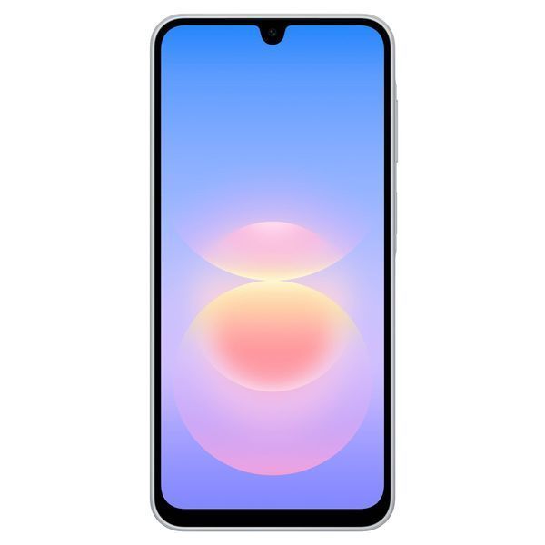 Смартфон Samsung Galaxy A18 SM-A185 8/256GB Silver (SM-A185FZSHEUC) 628605 фото