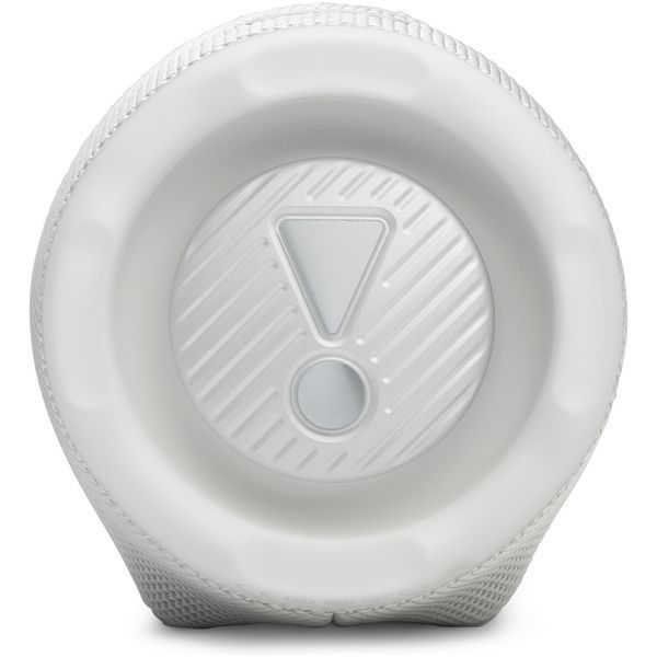 Акустична система JBL Charge 6 White (JBLCHARGE6WHT) 547457 фото