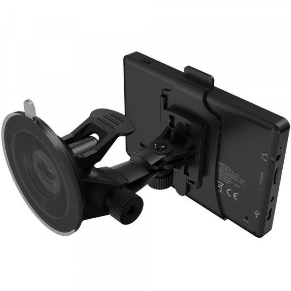 Авто GPS-навігатор Modecom Device FreeWAY CX 5.0 MapFactor (NAV-FREEWAYCX5-MF-EU) 574625 фото