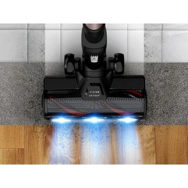 Акумуляторний миючий пилосос Rowenta X-Force Flex 16.60 Aqua Animal RH9CD9E0 587404 фото