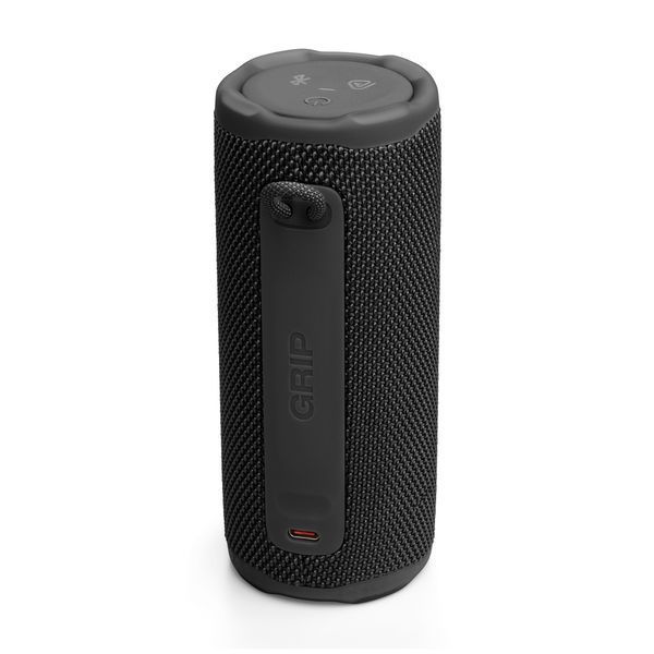 Акустична система JBL Grip Black (JBLGRIPBLK) 571090 фото