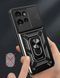 Чохол-накладка BeCover Military для Motorola Edge 50 Black (713050) 570498 фото 5