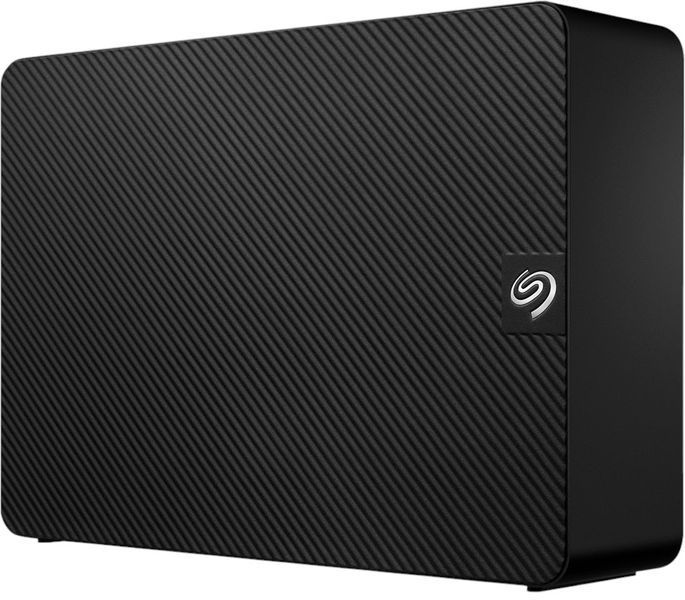 Зовнішній жорсткий диск 3.5" USB 26TB Seagate Expansion Desktop Black (STKP26000400) 609743 фото