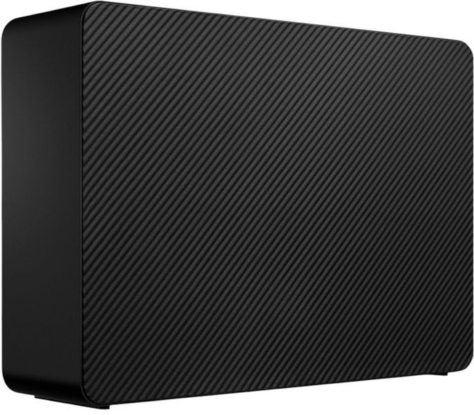 Зовнішній жорсткий диск 3.5" USB 26TB Seagate Expansion Desktop Black (STKP26000400) 609743 фото
