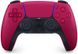 Геймпад бездротовий Sony PlayStation DualSense Cosmic Red (9828297) 365299 фото 1