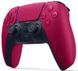 Геймпад бездротовий Sony PlayStation DualSense Cosmic Red (9828297) 365299 фото 2