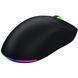 Миша бездротова Hator Quasar 3 Ultra 8K Wireless Black (HTM770) 543212 фото 5