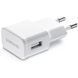 Мережевий зарядний пристрій Samsung (1USB, 1.55А) White (EP-TA50EWE) OEM 510712 фото 2