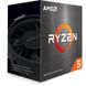 Процесор AMD Ryzen 5 5600 (3.5GHz 32MB 65W AM4) Box (100-100000927BOX) 406358 фото 2