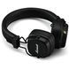 Bluetooth-гарнітура Marshall Major V Black (1006832) 534937 фото 2