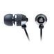 Навушники REAL-EL Z-1500 Black 121916 фото 1