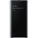Чохол-книжка Samsung Clear View Cover для Samsung Galaxy S10 SM-G973 Black (EF-ZG973CBEGRU) 249626 фото 5