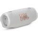 Акустична система JBL Charge 6 White (JBLCHARGE6WHT) 547457 фото 3