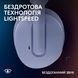 Гарнітура Logitech G325 Lightspeed Lilac (981-001538) 589684 фото 3