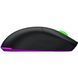 Миша бездротова Hator Quasar 3 Ultra 8K Wireless Black (HTM770) 543212 фото 2
