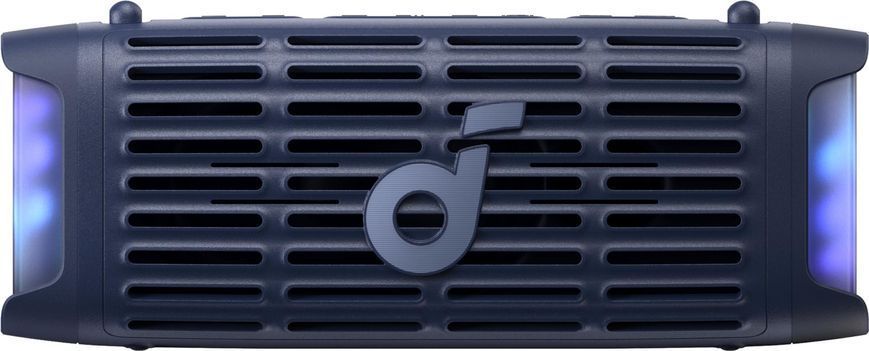 Акустична система Anker SoundCore Boom 3i Blue (D5100030) 571122 фото