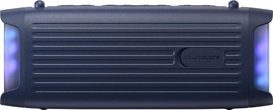 Акустична система Anker SoundCore Boom 3i Blue (D5100030) 571122 фото