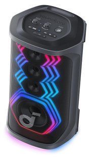 Акустична система Anker SoundCore Rave 3S Black (A31A3012) 555792 фото
