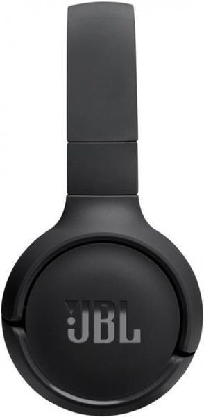 Bluetooth-гарнітура JBL T520BT Black (JBLT520BTBLKEU) 455245 фото