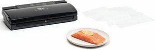 Вакуумний пакувальник Tefal Classic VT254070 526073 фото