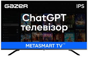 Телевiзор Gazer TV50-UN1 483027 фото