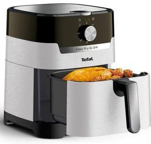 Мультипіч Tefal EY501A10 544565 фото