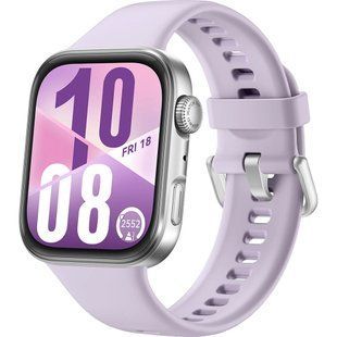 Смарт-годинник Huawei Watch Fit 4 Purple (55020EYM) 558106 фото