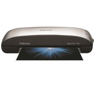 Ламінатор Fellowes Spectra А4 (f.L5737801) 555440 фото