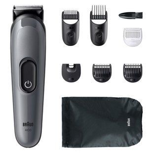 Тример Braun AIO 3540 574136 фото