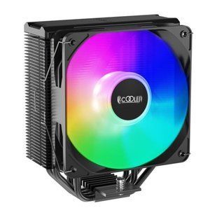 Кулер процесорний PCCooler Paladin EX400S 493738 фото