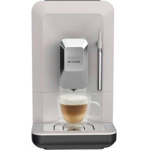 Кавомашина Krups My Coffee+ EA201BE0 599949 фото