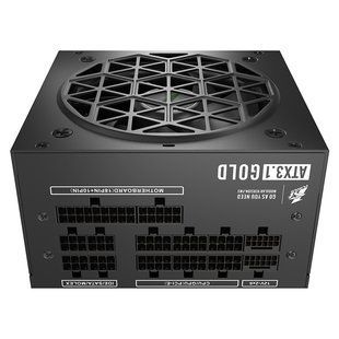 Блок живлення 1stPlayer HA-1000BA4 1000W (NGDP-GLD-1000-BK-EU) 541982 фото