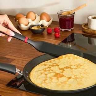 Лопатка для млинців Tefal Ingenio+ (K1984934) 611363 фото