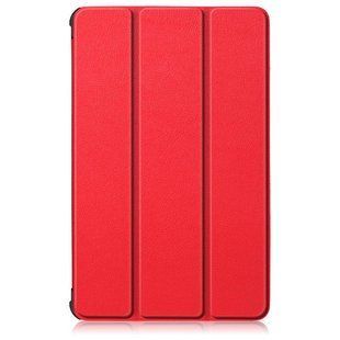 Чохол-книжка BeCover Smart для Samsung Galaxy Tab S6 Lite 10.4 P610/P613/P615/P619 Red (705179) 321760 фото