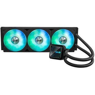 Система водяного охолодження Asus Prime LC 360 ARGB (90RC0101-B0EAY0) 526795 фото