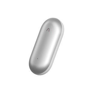 Диктофон Plaud AI Note Pin Silver (PPN0200-SI) 596453 фото