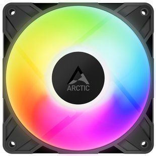 Вентилятор Arctic P12 Pro A-RGB Black (ACFAN00309A) 565914 фото