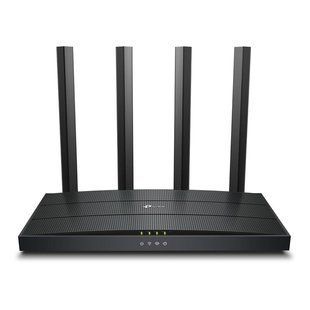 Бездротовий маршрутизатор TP-Link Archer AX12 468908 фото