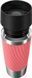 Термочашка Tefal Travel Mug Classic Twist 360 мл Coral (N2024410) 560681 фото 2