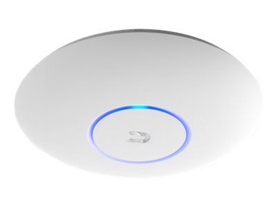 Точка доступу Ubiquiti UniFi UAP-AC-PRO box 145405 фото