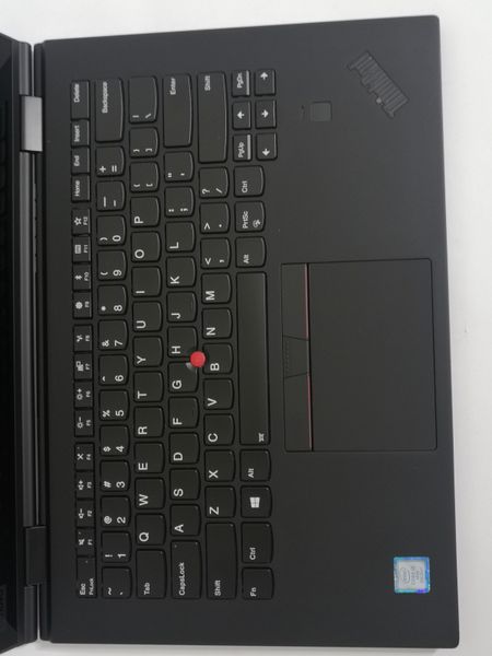 Ноутбук Lenovo ThinkPad X1 Yoga G3 (LTPXYG3FHD910) б.в 467874 фото