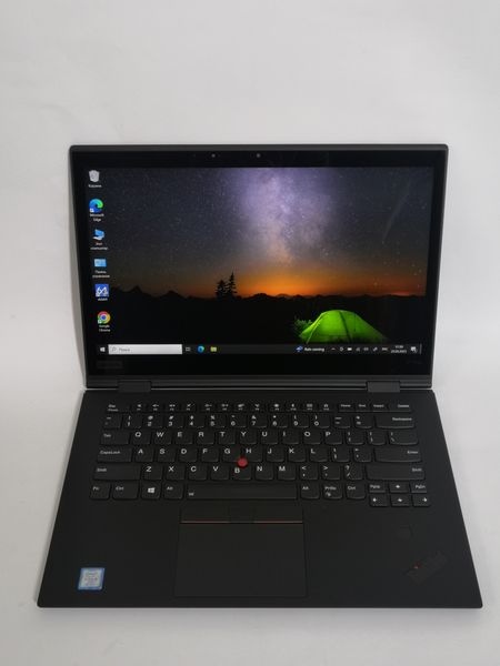 Ноутбук Lenovo ThinkPad X1 Yoga G3 (LTPXYG3FHD910) б.в 467874 фото