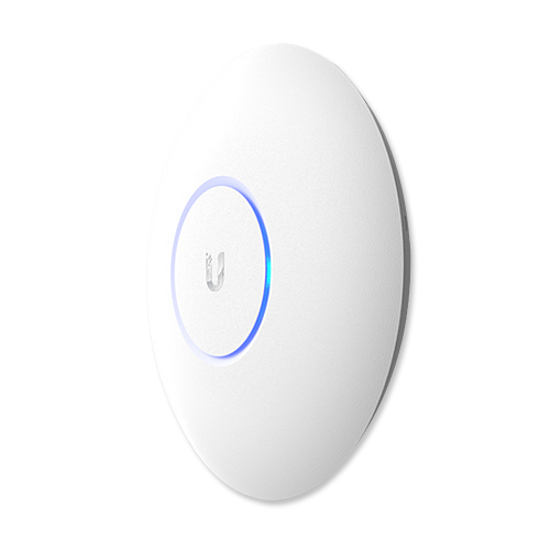 Точка доступу Ubiquiti UniFi UAP-AC-PRO box 145405 фото