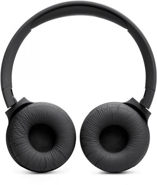 Bluetooth-гарнітура JBL T520BT Black (JBLT520BTBLKEU) 455245 фото