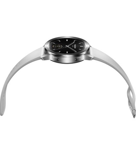 Смарт-годинник Xiaomi Watch S3 Silver (BHR7873GL) 497892 фото