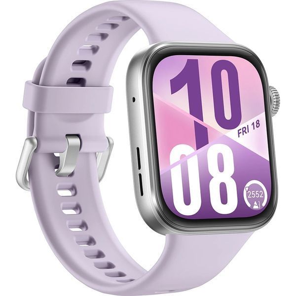 Смарт-годинник Huawei Watch Fit 4 Purple (55020EYM) 558106 фото
