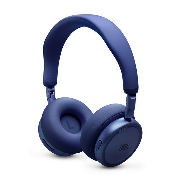 Bluetooth-гарнітура JBL Live 680NC Blue (JBLLIVE680NCBLU) 621257 фото