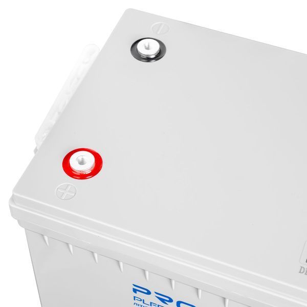 Акумуляторна батарея Prologix 25.6V 100AH 2560Wh (PLFP24-100) LiFePO4 585931 фото