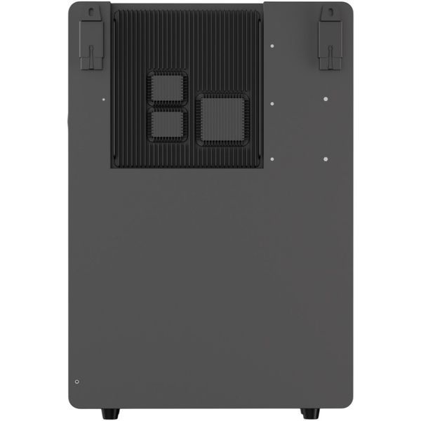 Зарядна станція TSUN MAU5000, 2500W, 5120Wh, LiFePO4 628649 фото