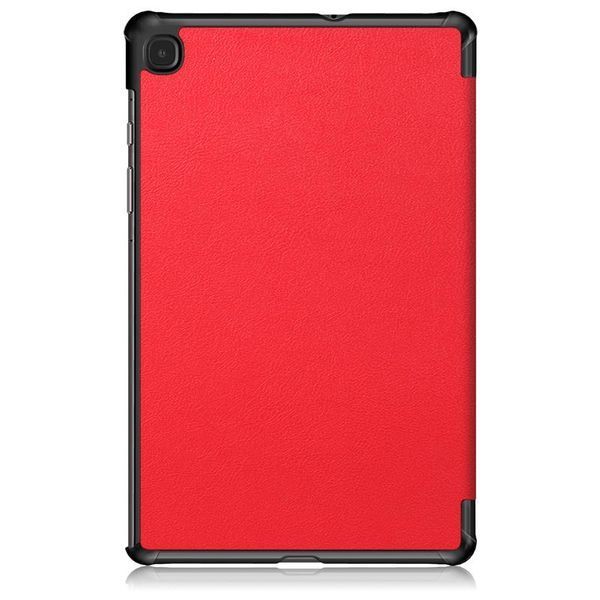 Чохол-книжка BeCover Smart для Samsung Galaxy Tab S6 Lite 10.4 P610/P613/P615/P619 Red (705179) 321760 фото